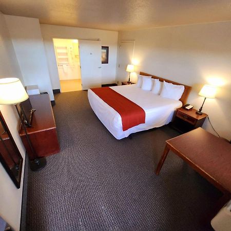 Budget Motel 伯利 外观 照片