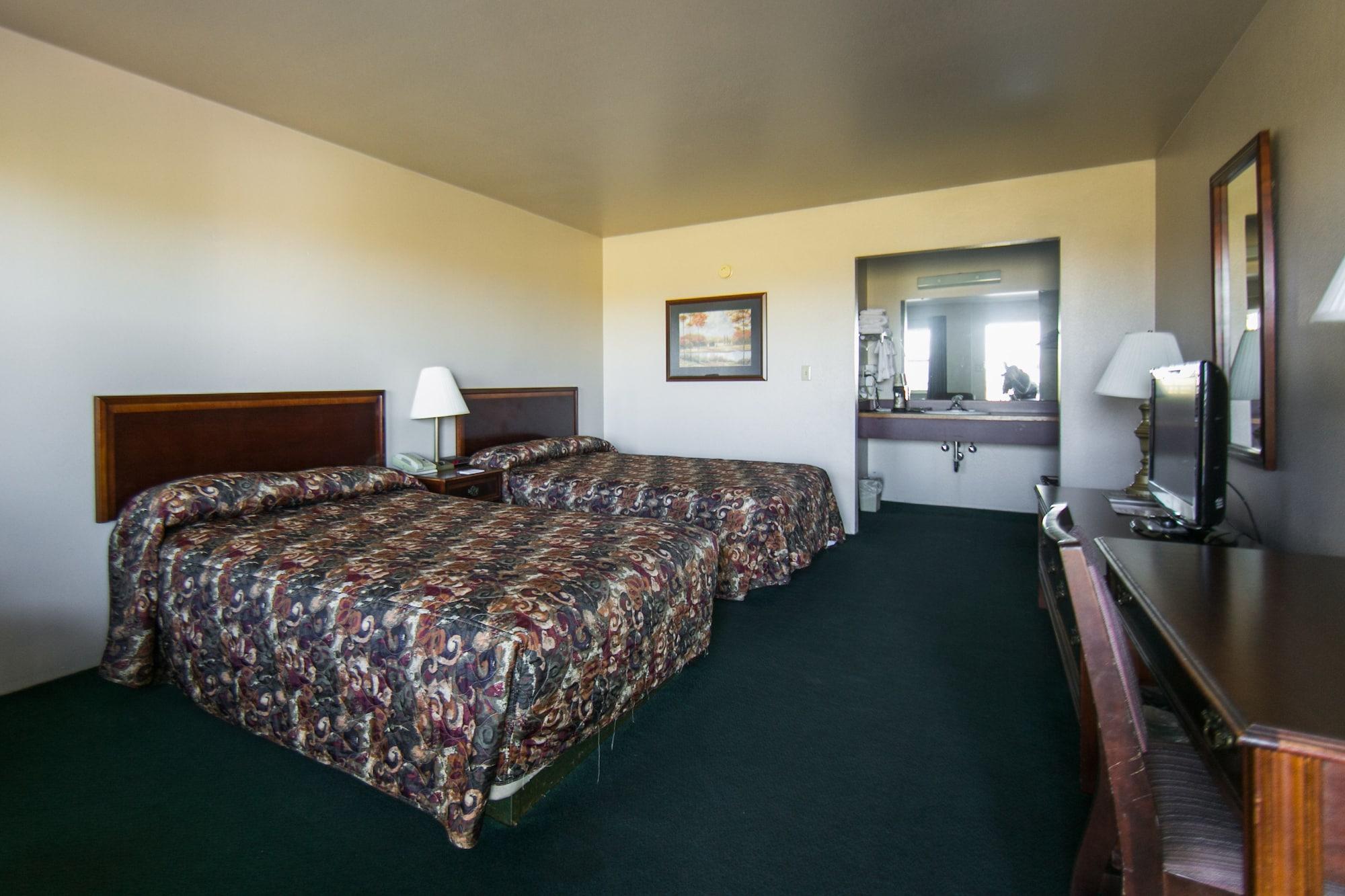 Budget Motel 伯利 外观 照片