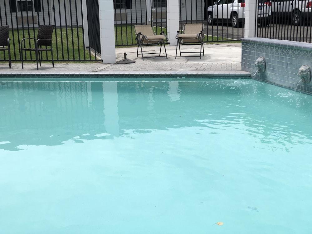 Budget Motel 伯利 外观 照片